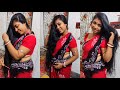 Heavy knots detangling video || Long hair || requested video || Puja creation 99