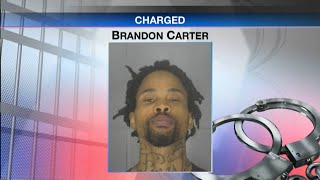 Lafayette man is behind bars facing battery charges after he allegedly attacked two people with a