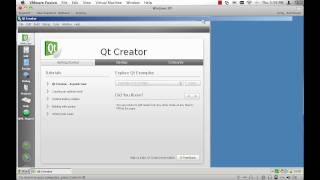Getting started with QML (part 1)