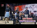 BIKIN BAPER..! TARIAN SDN CIKAKAK 01 LAGI TAMVAN - SITI BADRIAH feat RPH & DJ DONALL