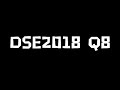 【HKDSE CHEM 化學】DSE2018 Q8 (Redox Reactions, Chemical Cells and Electrolysis)(氧化還原反應、化學電池和電解)