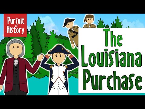 Why was the Louisiana Territory important to the United States?