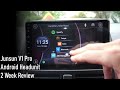 Junsun V1 Pro Android Headunit Review