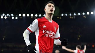 Wolves 0:1 Arsenal | England Premier League | All goals and highlights | 10.02.2022