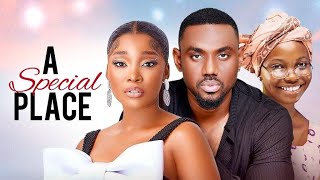 A SPECIAL PLACE - Nigerian Movies 2024 Latest Full Movies.