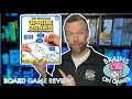 Telestrations Upside Drawn party game review