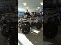 2024 polaris sportsman 570 premium eps