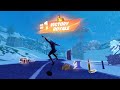 【あけおめ】年を越せるのは、ただ独り。【fortnite】 ゆっくり実況