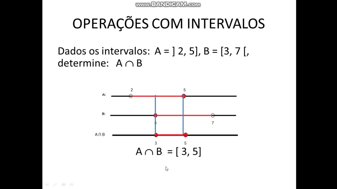 Intervalos Reais Exercicios Pdf Fdplearn
