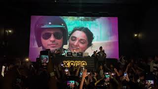 DJ Chetas Aadat Live Remix AT XOYO Club Thane