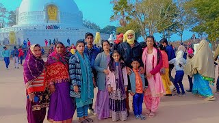 Rajgir Vlog 2025|| Rajgir me hua mood off 😔 || Full Family Vlog || Little Masti Vlog