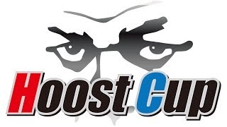 HOOST CUP 　ＰＶ