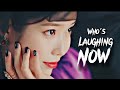 ~WHO'S LAUGHING NOW~ kdrama multifemale || Sweetsucker