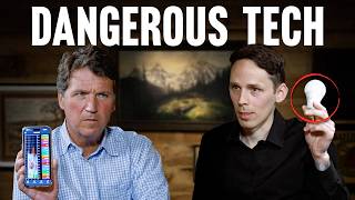Hacker Shocks Tucker With the Most Dangerous Technology You Didn’t Know Existed