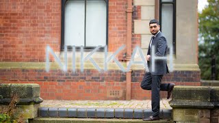 Nikkah by Awais Iqbal | Official 4K Music Video