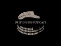 deep divers podcast on amphitheatre audio only