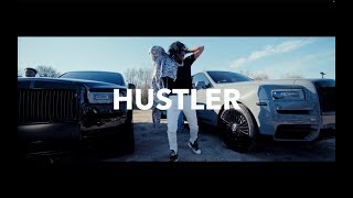 Lil Baby Type Beat x Drake Trap/Rap Instrumental | "Hustler"