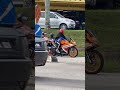 STEADY KAK, JARANG PEREMPUAN MACAM AKAK NAIK SUPERBIKE | #superbike #motovlog #shortvideo #shorts