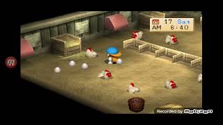 HARVEST MOON EPS 15