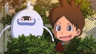 Youkai Watch - \