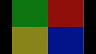 Programming Simon Says in Processing: Part 5 - The Final Game