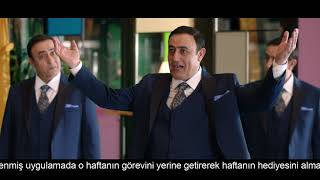 Mahmut Tuncer’den Kombo Teklifler – Dergilik