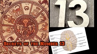 THE OCCULT TRUTH ABOUT 13