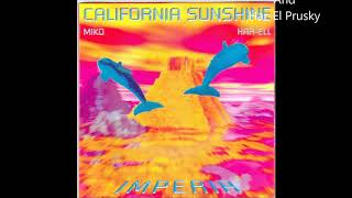 California Sunshine - Alala Lesson 2