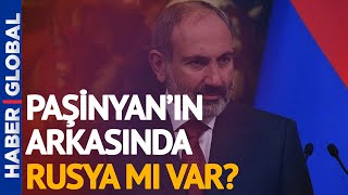 Dr. Mehmet Perinçek, Ermenistan'daki Kaosun Perde Arkasını Anlattı!