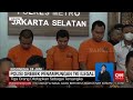 Polisi Grebek Penampungan TKI Ilegal | REDAKSI (26/08/23)