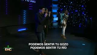 Reaviva El Fuego | Pastora Elena Flores | 2do Servicio