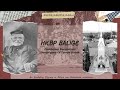 Gereja Bersejarah #4 - HKBP Balige