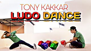 Ludo Dance video | Ludo - Tony Kakkar ft. Young Desi | Latest Hindi Song | Nd choreography