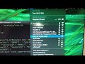python wifi connect demo