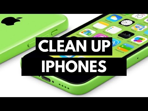 ios Cleaner App // Best App to Clean My iPhone ✔️ ios Cleaner App // Best App to Clean My iPhone ✔️
