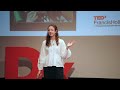 Solving the problem; Gender-Based Censorship? | Anna Campbell | TEDxFrancisHollandSchoolSloaneSquare