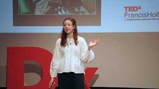 Solving the problem; Gender-Based Censorship? | Anna Campbell | TEDxFrancisHollandSchoolSloaneSquare