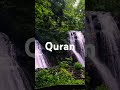 Surah Maryam Urdu translation