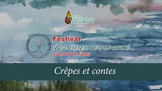 Crêpes et contes