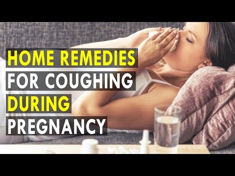 Home remedies for coughing during pregnancy | Health Sutra - Best Health Tips Home remedies for coughing during pregnancy | Health Sutra - Best Health Tips