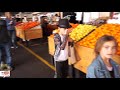 【澳洲市場】澳洲墨爾本買手信必選：queen victoria market