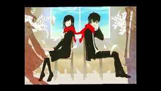 shintaro and ayano/ Miyagi\u0026Jony - моя любовь