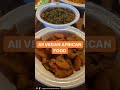 new african food spot with a vegan menu in atlanta