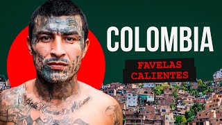 Contraté a delincuentes para conocer las favelas de Colombia: la tierra de los p