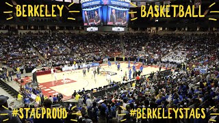 Berkeley vs Dorman South Carolina 5A Basketball State Championship