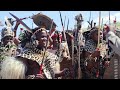 KHUZANI MPUNGOSE TRADITIONAL FULL VIDEO (UDWENDWE)