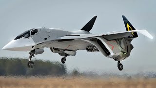 10 Best Fighter Aircraft in the World | Best Fighter Jets 2022