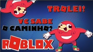 Roblox Ugandan Knuckles Videos 9tube Tv - roblox script showcase episode843ugandan knuckles