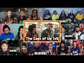 Season Finale | The Last of Us Episode 9 Reaction Mashup