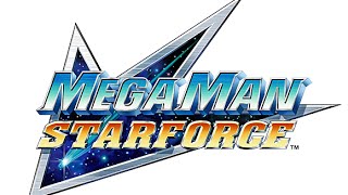 Megaman Starforce: Final Battleground (Extended)